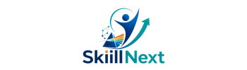 SkiillNext Logo Website